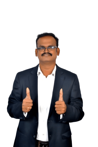 Vijaya Kumar - HR Mentor